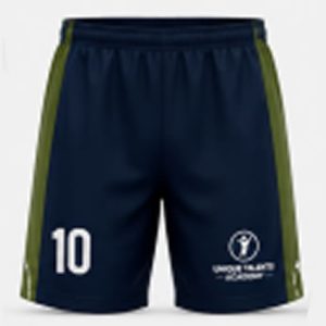 official shorts